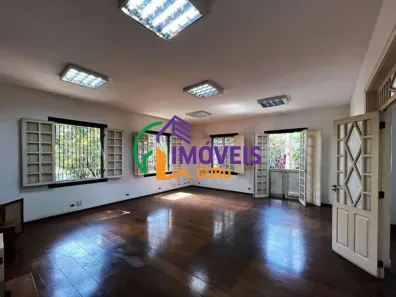 Imóvel Comercial com 6 Quartos para alugar, 1508m² no Centro, Santana de Parnaíba