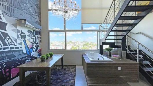 Apartamento com 3 Quartos à venda, 99m² no Jardim Lindóia, Porto Alegre