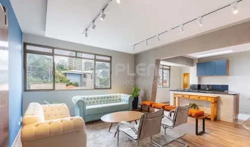 Apartamento com 3 Quartos à venda, 104m² no Perdizes, São Paulo