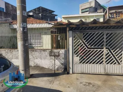 Casa com 2 Quartos à venda, 150m² no Jardim Bela Vista, Guarulhos