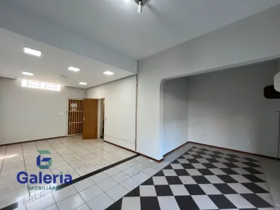 Ponto Comercial para alugar, 70m² no Jardim Piratininga, Ribeirão Preto