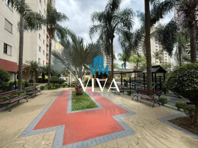 Apartamento com 2 Quartos à venda, 55m² no Mansões Santo Antônio, Campinas