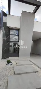 Casa com 3 Quartos à venda, 85m² no Residêncial Joaquim Vicente de Castro, Apucarana