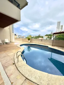 Casa de Condomínio com 4 Quartos à venda, 474m² no Horto Florestal, Salvador