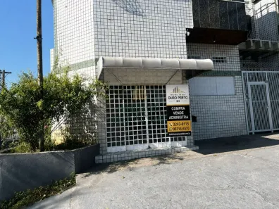 Ponto Comercial à venda, 101m² no Santa Amélia, Belo Horizonte