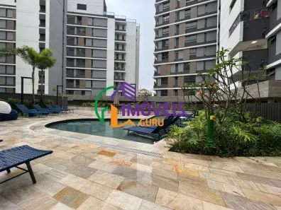 Apartamento com 4 Quartos à venda, 277m² no Sumaré, São Paulo