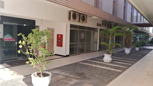Ponto Comercial para alugar, 183m² no Setor Sudoeste, Brasília