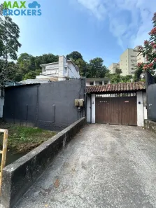 Lote/Terreno à venda, 673m² no Joá, Rio de Janeiro
