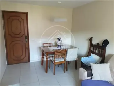 Apartamento com 3 Quartos à venda, 71m² no Vila Isabel, Rio de Janeiro