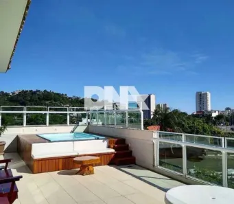 Cobertura com 3 Quartos à venda, 215m² no Barra da Tijuca, Rio de Janeiro