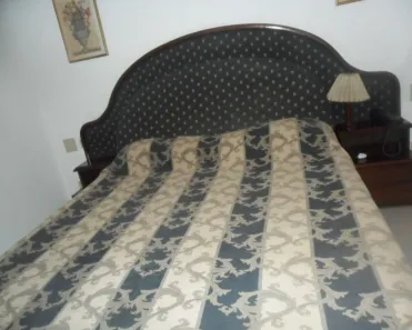 Flat com 1 Quarto para alugar, 38m² no Cerqueira César, São Paulo