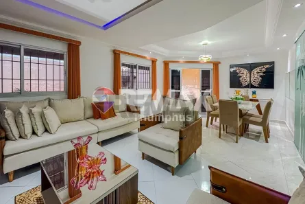 Casa com 3 Quartos à venda, 360m² no Setor de Mansões de Sobradinho, Brasília