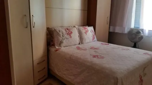 Apartamento com 2 Quartos à venda, 57m² no Jardim Patente Novo, São Paulo