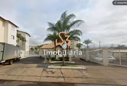 Apartamento com 3 Quartos para alugar, 90m² no Alto Umuarama, Uberlândia