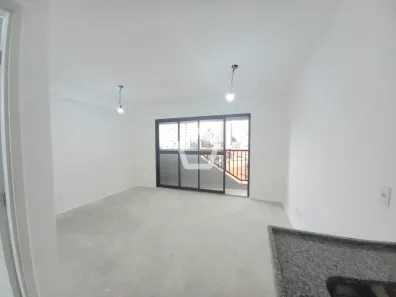 Apartamento com 2 Quartos à venda, 27m² no Vila Mariana, São Paulo