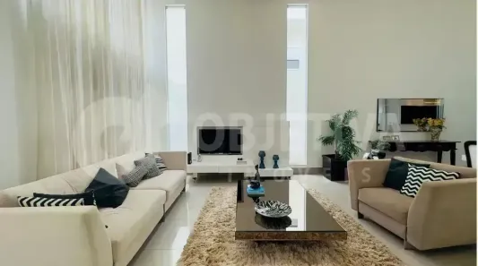 Casa de Condomínio com 3 Quartos à venda, 254m² no Jardim das Palmeiras, Uberlândia