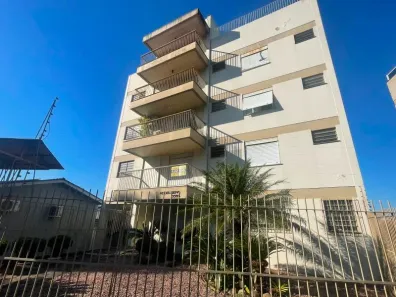 Apartamento com 3 Quartos à venda, 117m² no Operário, Novo Hamburgo