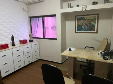 Lote/Terreno com 1 Quarto para alugar, 60m² no São Brás, Belém