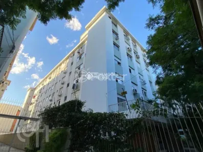 Apartamento com 1 Quarto à venda, 44m² no Azenha, Porto Alegre