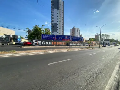 para alugar, 1350m² no Jóquei, Teresina