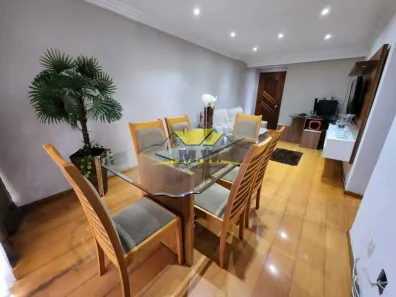Apartamento com 2 Quartos à venda, 80m² no Vila Kosmos, Rio de Janeiro
