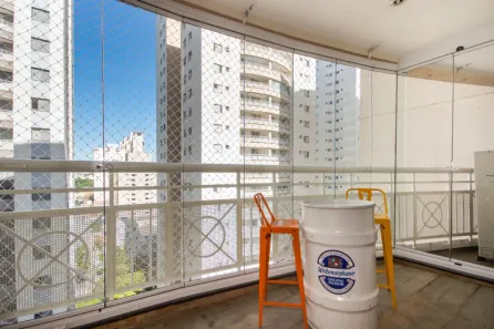 Apartamento com 3 Quartos à venda, 88m² no Vila Leopoldina, São Paulo