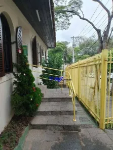 Sobrado com 3 Quartos à venda, 123m² no Cidade dos Bandeirantes, São Paulo