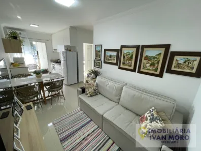 Apartamento com 2 Quartos à venda, 67m² no Ingleses do Rio Vermelho, Florianópolis