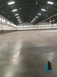 Galpão/Depósito/Armazém à venda, 11000m² no Jardim Alvorada, Jandira