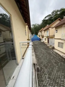 Casa com 3 Quartos à venda, 90m² no Ponte da Saudade, Nova Friburgo