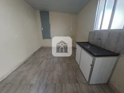  com 2 Quartos para alugar, 60m² no Jaraguá, Uberlândia