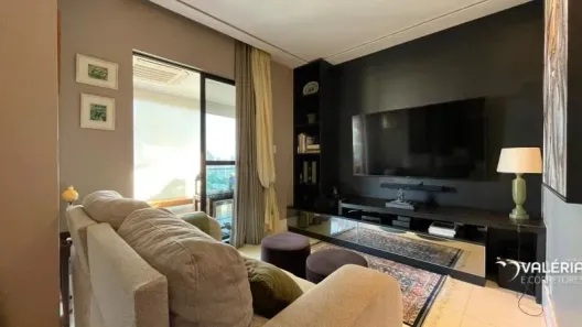 Apartamento com 3 Quartos à venda, 177m² no Umarizal, Belém