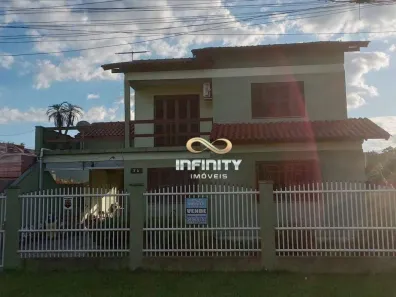 Casa com 3 Quartos à venda, 220m² no Santa Cruz, Gravataí