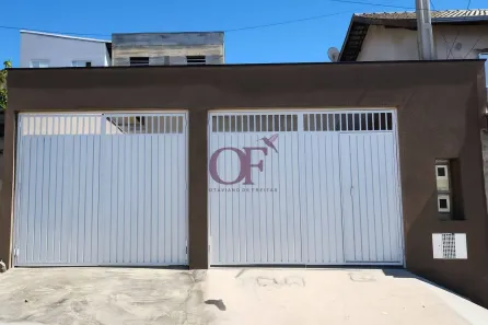 Casa com 2 Quartos à venda, 60m² no Jardim Brasil, Várzea Paulista