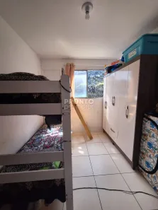 Apartamento com 2 Quartos à venda, 46m² no Penedo, São Lourenço da Mata