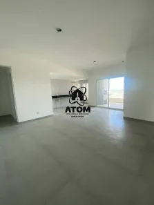 Apartamento com 3 Quartos à venda, 113m² no Vila Santa Isabel, Taubaté