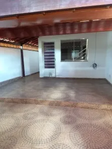 Casa com 2 Quartos à venda, 80m² no Vale das Esmeraldas 2 (Melo Viana), Esmeraldas