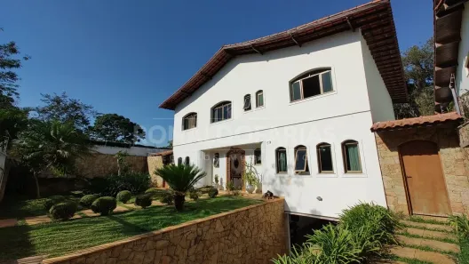 Sobrado com 4 Quartos à venda, 411m² no Interlagos, São Paulo