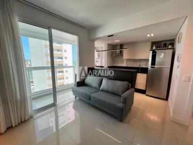 Apartamento com 3 Quartos à venda, 63m² no Fazenda, Itajaí