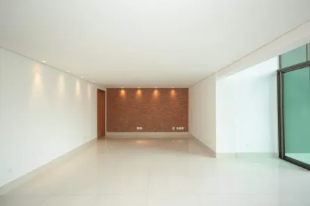 Apartamento com 4 Quartos à venda, 180m² no Estoril, Belo Horizonte