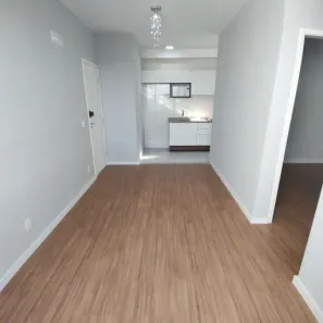 Apartamento com 2 Quartos à venda, 50m² no Jardim Nova Hortolândia I, Hortolândia