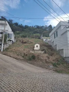 Lote/Terreno à venda, 591m² no Maria Paula, Niterói