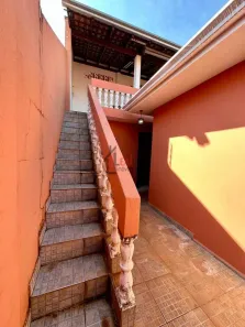 Casa com 3 Quartos à venda, 240m² no Jardim Vale Verde, Presidente Prudente
