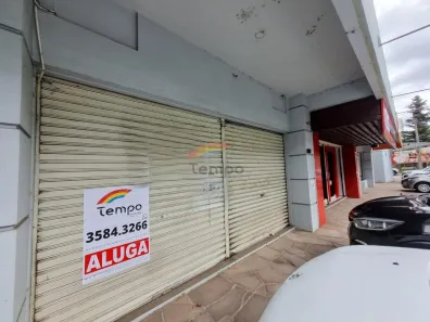 Ponto Comercial com 1 Quarto para alugar, 94m² no Ideal, Novo Hamburgo