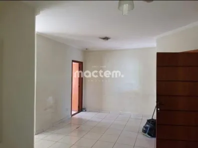Casa com 3 Quartos à venda, 117m² no Campos Elíseos, Ribeirão Preto