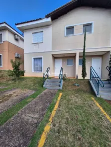 Casa de Condomínio com 4 Quartos para alugar, 125m² no Jardim Vista Alegre, São José do Rio Preto