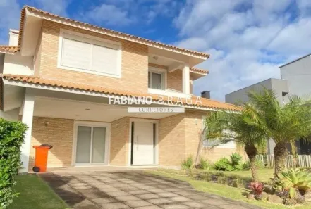 Sobrado com 4 Quartos à venda, 321m² no Atlântida, Xangri-Lá