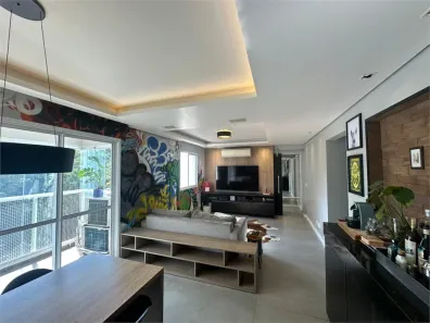 Apartamento com 2 Quartos à venda, 85m² no Vila Andrade, São Paulo