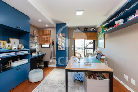 Cobertura com 4 Quartos à venda, 233m² no Vila Andrade, São Paulo