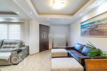 Apartamento com 3 Quartos à venda, 174m² no Vila Cachoeirinha, Cachoeirinha